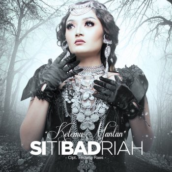 Siti Badriah Ketemu Mantan