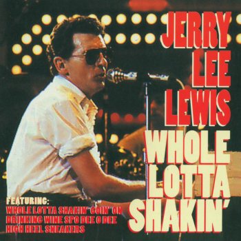 Jerry Lee Lewis Forever Forgiving