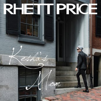 Rhett Price Devil's Masquerade