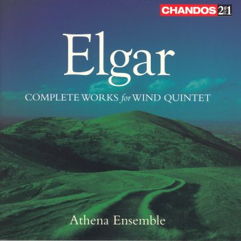 Athena Ensemble Adagio Cantabile, "Mrs Winslow’s Soothing Syrup"