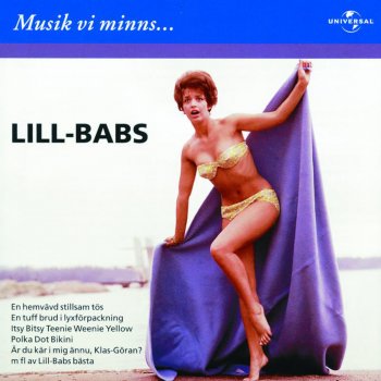 Lill-Babs Den Som Glad Är