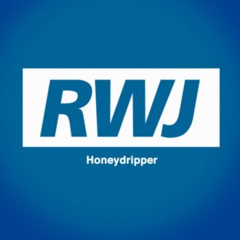 Royce Wood Junior Honeydripper (Radio edit)