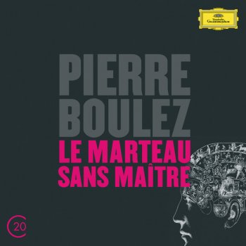 Pierre Boulez feat. Ensemble Intercontemporain Dérive 1