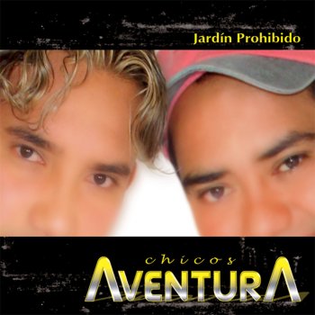 Chicos Aventura Jardín Prohibido