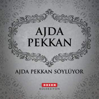 Ajda Pekkan Viens Dans Ma Vie