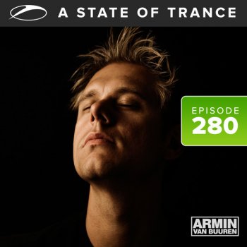 Ronski Speed The Space We Are [ASOT 280] - John O'Callaghan Remix