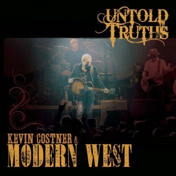 Kevin Costner & Modern West Leland Iowa