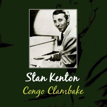 Stan Kenton Popocatepetl