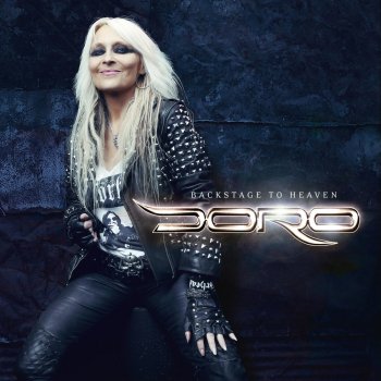 Doro Blood, Sweat and Rock 'N' Roll (Live)