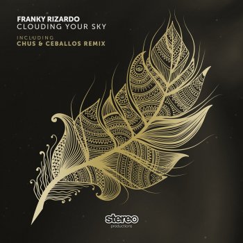 Franky Rizardo Clouding Your Sky