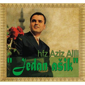 Hafiz Aziz Alili Pogledaj Nas, Jarabbi