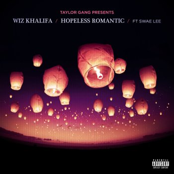 Wiz Khalifa feat. Swae Lee Hopeless Romantic