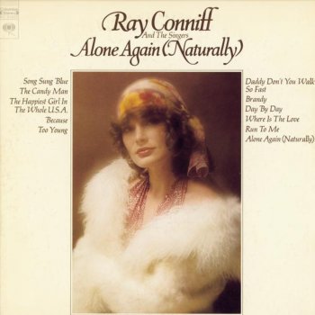 Ray Conniff & The Singers Run to Me