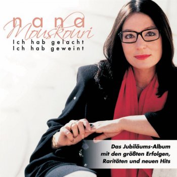 Nana Mouskouri Cielito Lindo, wir sehn uns wieder