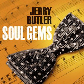 Jerry Butler Ain't Understanding Mellow (Re-Recorded Version)