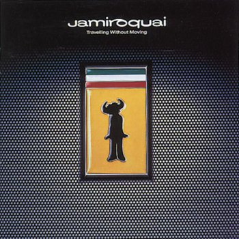 Jamiroquai Use the Force - Remastered