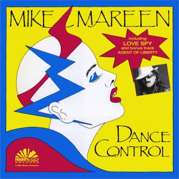 Mike Mareen Agent of Liberty (12" Version)