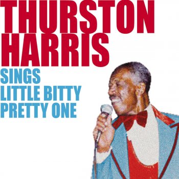 Thurston Harris Smokey Joe's