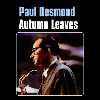 Paul Desmond Out of Nowhere (feat. Gerry Mulligan)