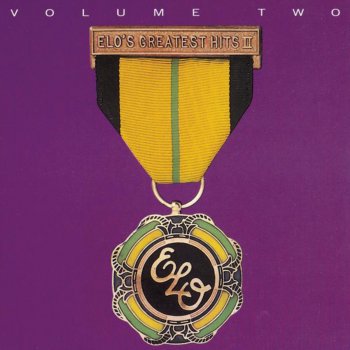 Electric Light Orchestra Diary of Horace Wimp