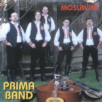 PRIMA BAND Moslavini