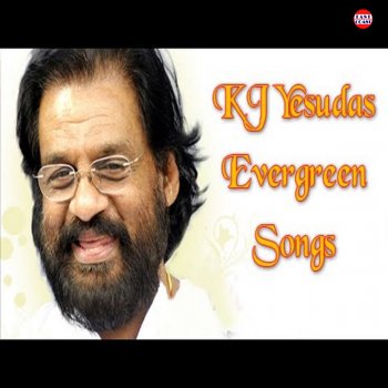 K. J. Yesudas Enninakkiliyude (From "Novel")