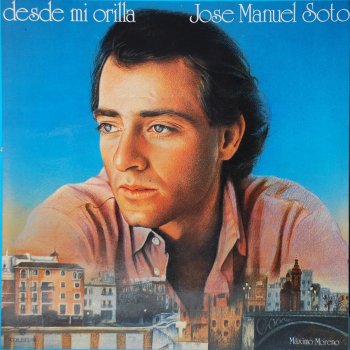 José Manuel Soto Para Olvidar un Amor