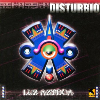 Disturbio Te Juro Que Te Amo