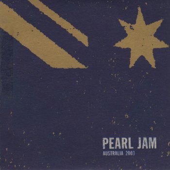 Pearl Jam Green Disease - Live