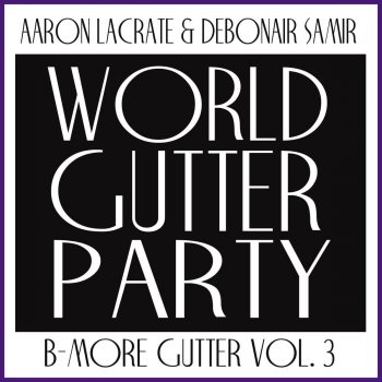 Aaron LaCrate Blow