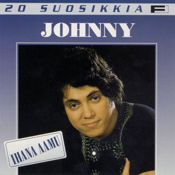 Johnny Kotihipat