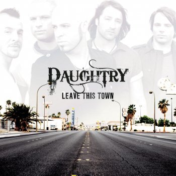 Daughtry Life After You