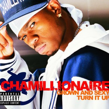 Chamillionaire Turn It Up (Radio Edit)