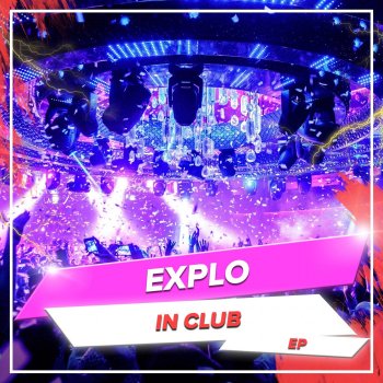 Explo feat. Dikos Wonderful Life - Club Mix