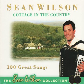 Sean Wilson Medley:Heartaches By The Number/Pain Of Loving You/Ride Me Down Easy/Good Hearted Woman