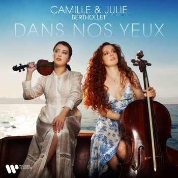 Julie Berthollet feat. Camille Berthollet & Maxime Ferri We Are the Champions