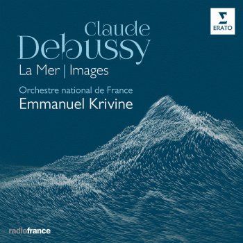 Emmanuel Krivine & Orchestre national de France Images, L. 118a: II. Iberia - Par les rues et par les chemins