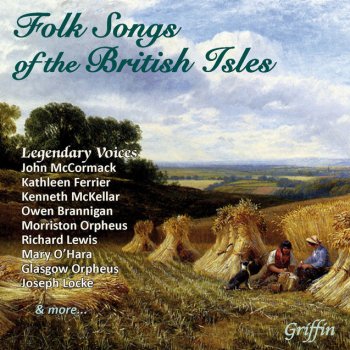 Kathleen Ferrier feat. Phyllis Spurr Down By the Sally Gardens
