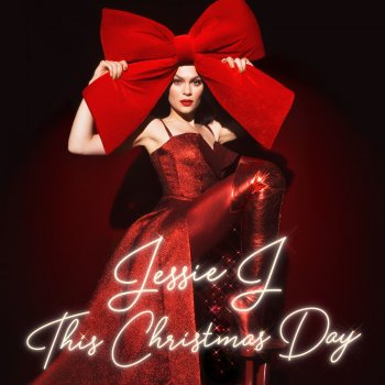 Jessie J This Christmas Day