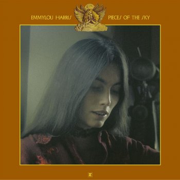 Emmylou Harris Too Far Gone