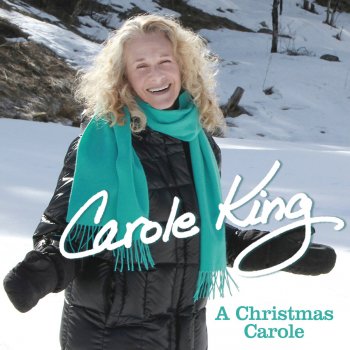 Carole King Last Christmas