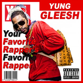 Yung Gleesh Cemetary