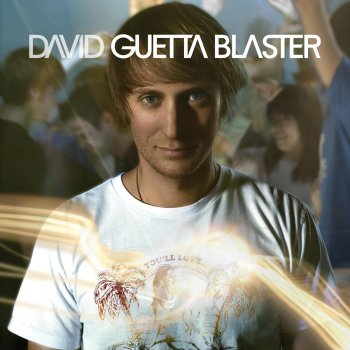 David Guetta feat. Chris Willis & Joachim Garraud Used To Be the One