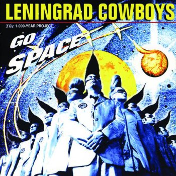 Leningrad Cowboys Leningrad