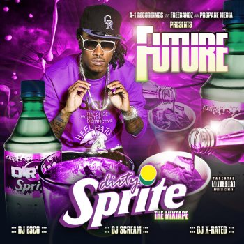future Upper Echelon
