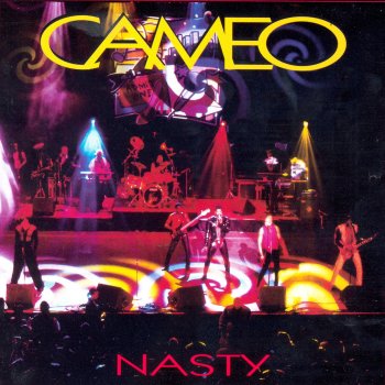Cameo Come Fly With Me