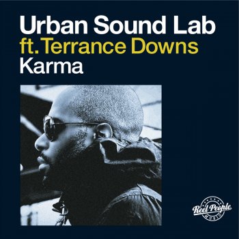 Исполнитель Urban Sound Lab, альбом Karma (feat. Terrance Downs) - Single