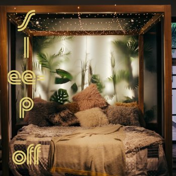 Исполнитель Marcus Miller, альбом Sleep Off