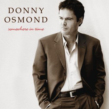Donny Osmond No. One Has to Be Alone (From "Land Before Time")