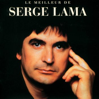 Serge Lama Devenir vieux